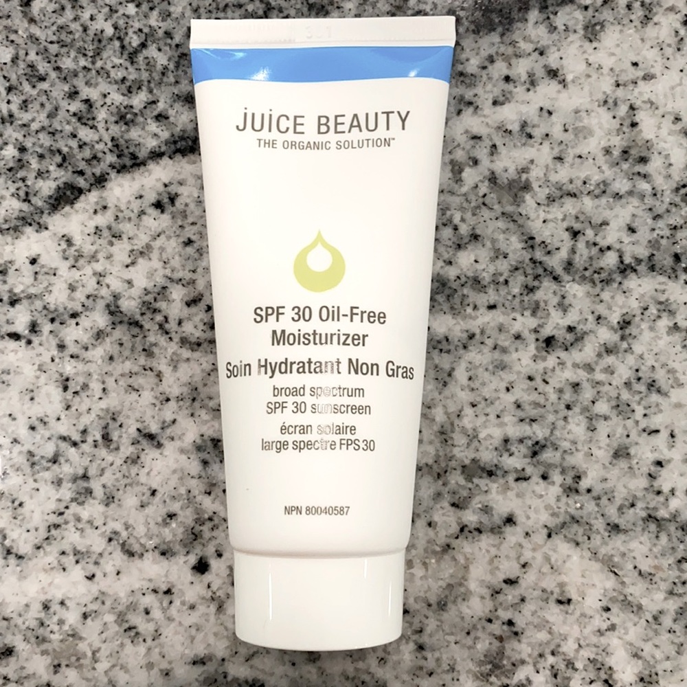 2/$20 Juice Beauty Moisturizer